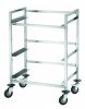 Wózek do transportu skrzynek 3EB BARTSCHER 300064 300064